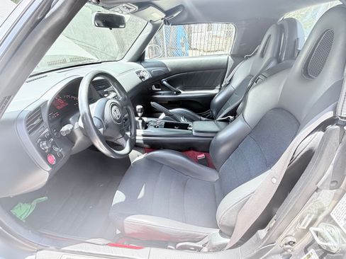 Used 2008 Honda S2000 image 13