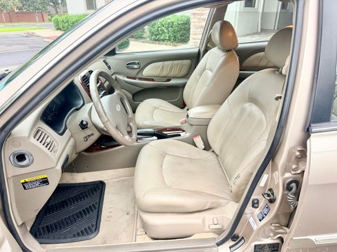Used 2005 Hyundai Sonata GLS FWD image 12