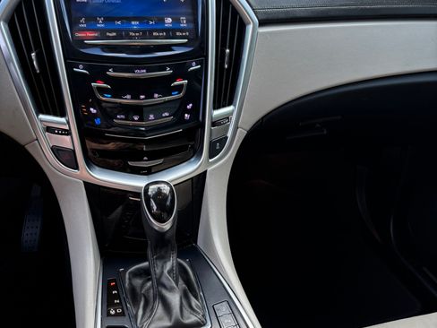 Used 2015 Cadillac SRX Premium FWD image 9