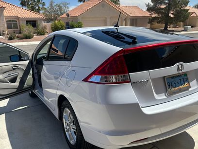 Used 2010 Honda Insight EX