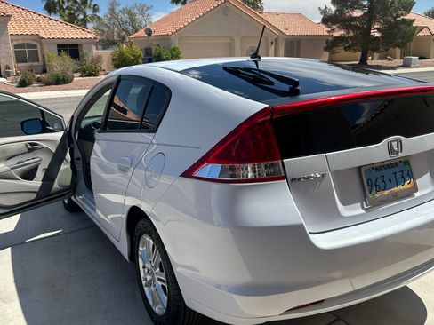 Used 2010 Honda Insight EX image 1