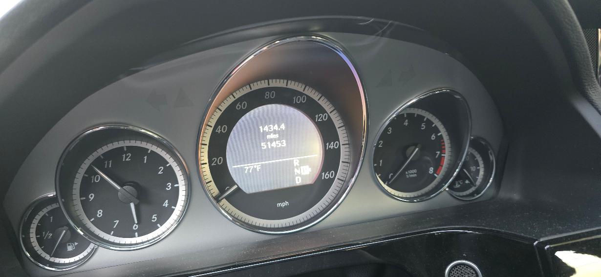 Used 2011 Mercedes-Benz E 350 Sedan image 6