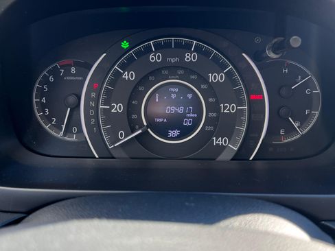 Used 2014 Honda CR-V LX image 10