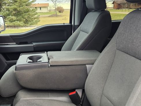 Used 2024 Ford F150 XLT w/ Tow/Haul Package image 14