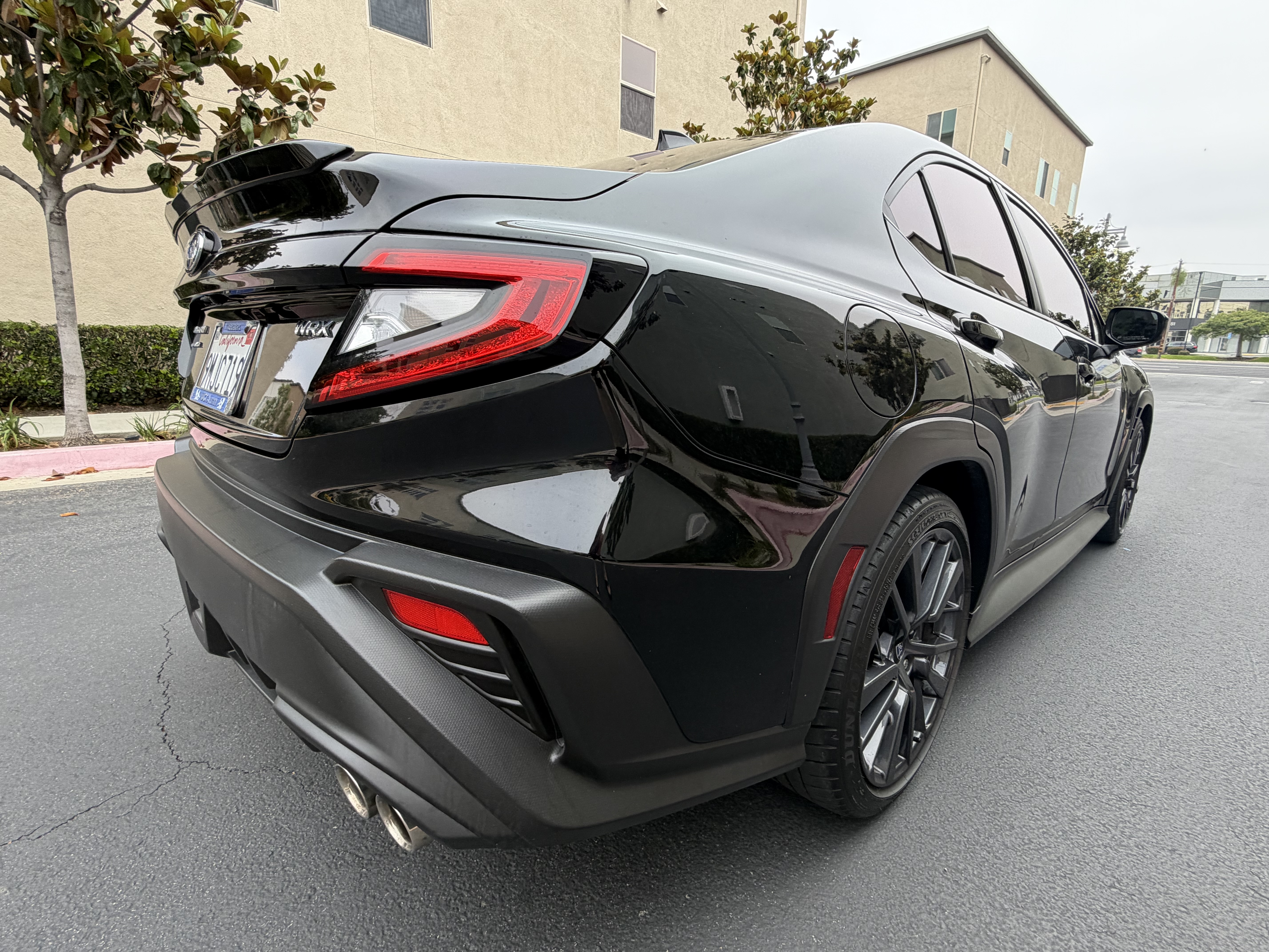 Used 2023 Subaru WRX Premium AWD/4WD image 22