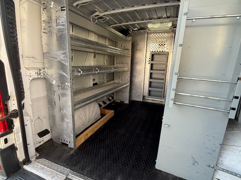 Used 2018 RAM ProMaster 1500 image 4