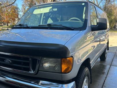 Used 2004 Ford E-250 and Econoline 250