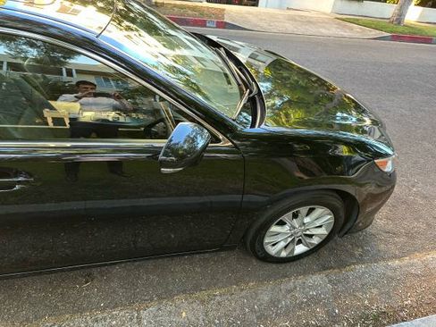 Used 2015 Lexus ES 300h 300h Sedan 4D image 8