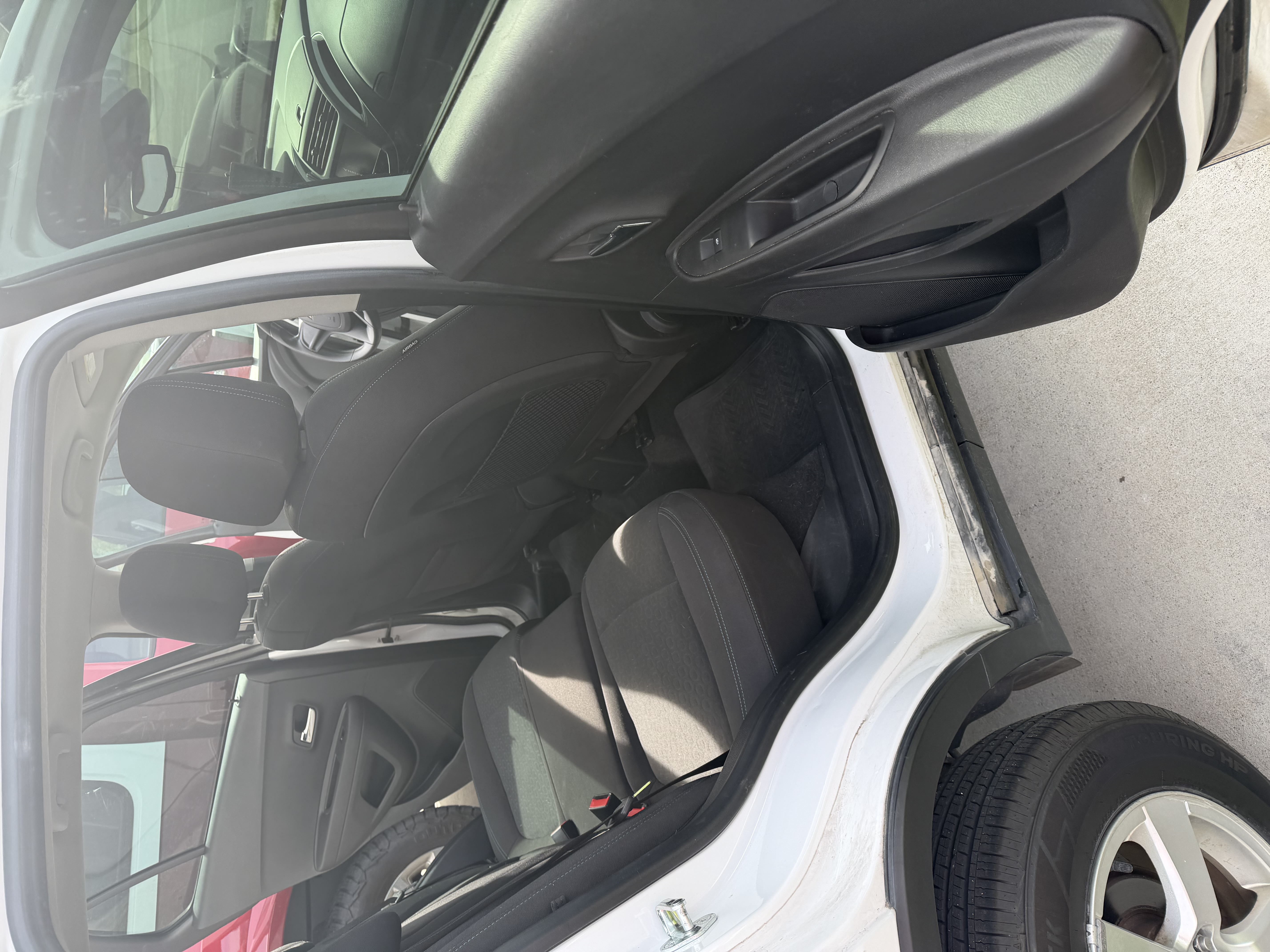 Used 2015 Chevrolet Trax LS w/ LPO, Cargo Package AWD/4WD image 13