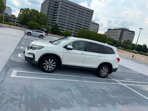Used 2019 Honda Pilot EX-L image 9
