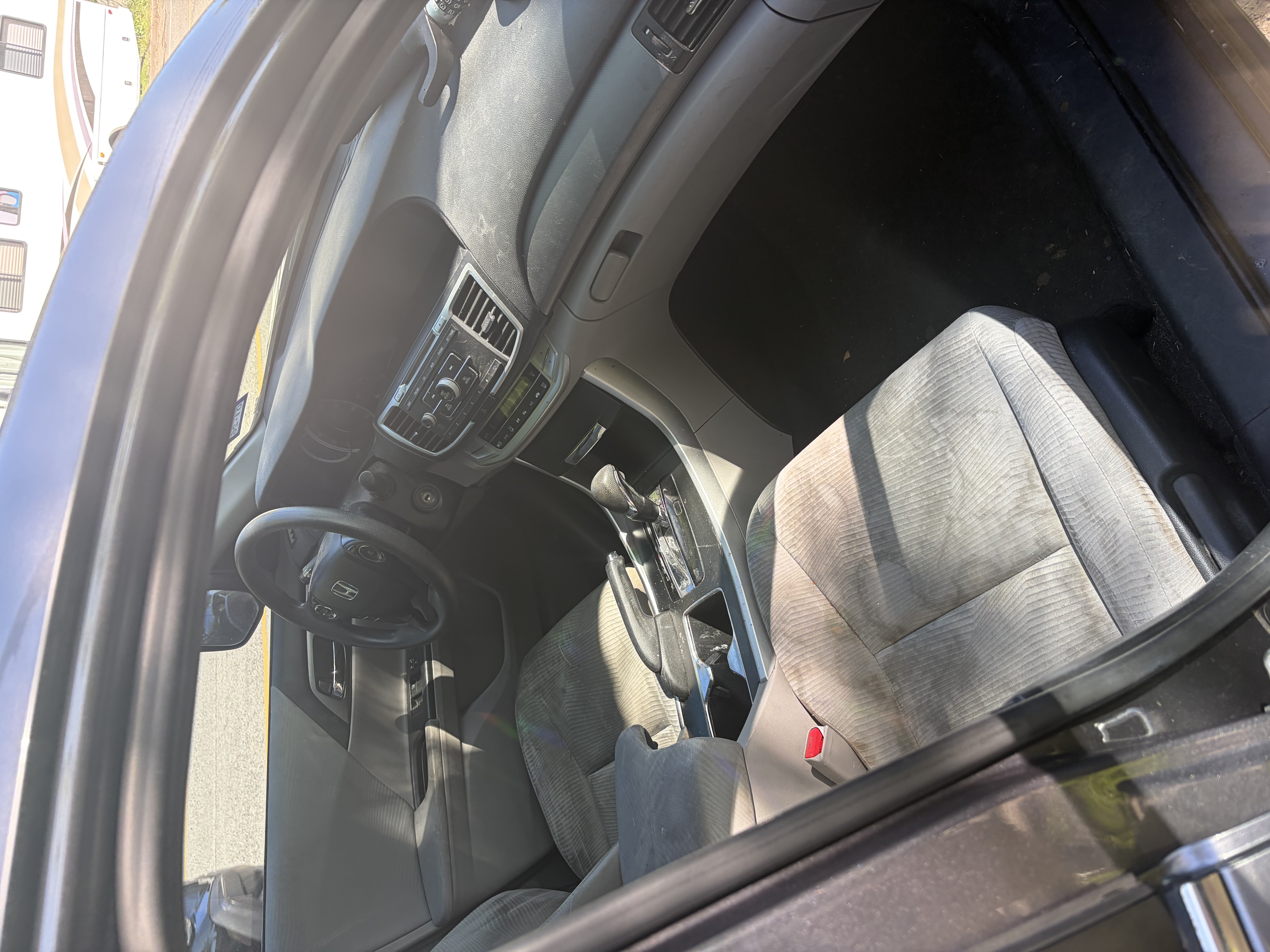 Used 2014 Honda Accord LX image 4
