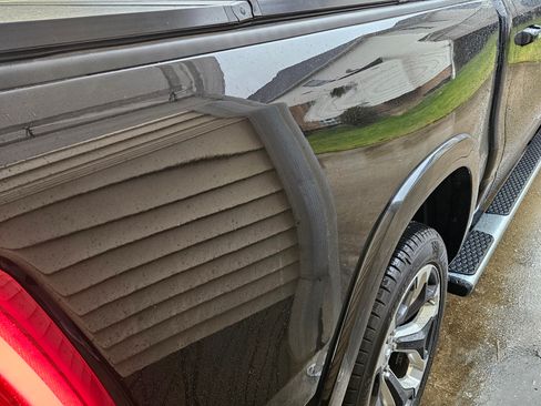 Used 2019 RAM 1500 Laramie Longhorn image 15