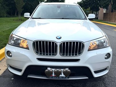 Used 2014 BMW X3 xDrive28i