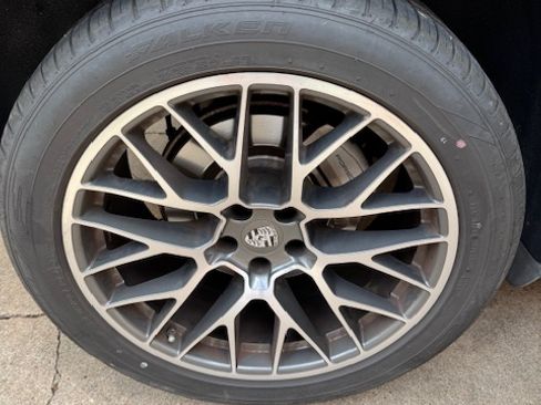 Used 2015 Porsche Macan S image 13