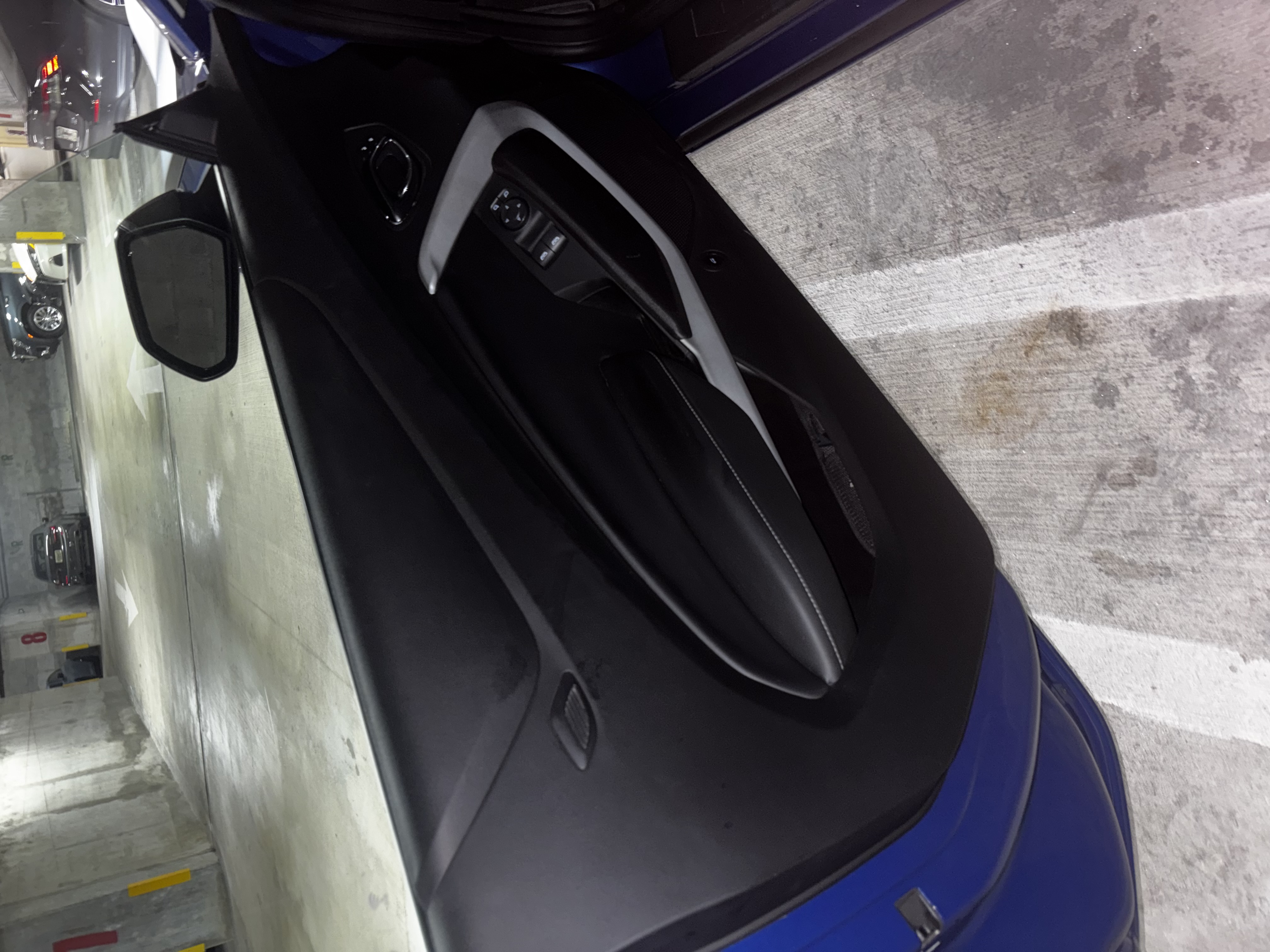 Used 2020 Chevrolet Camaro SS RWD image 12