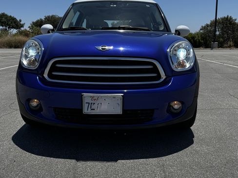 Used 2014 MINI Cooper Paceman FWD image 23