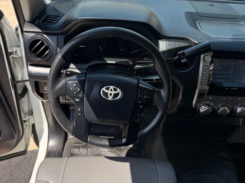 Used 2020 Toyota Tundra SR RWD image 18
