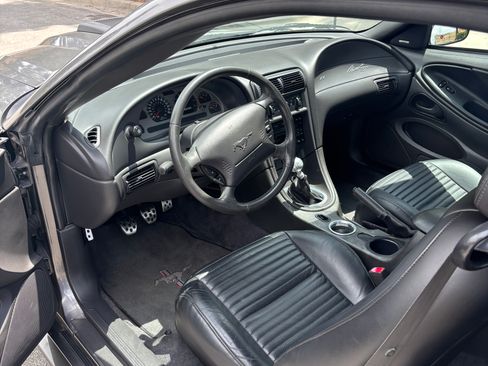 Used 2003 Ford Mustang Mach 1 RWD image 15