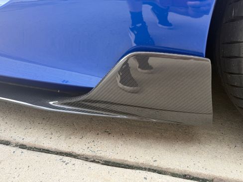 Used 2018 McLaren 720S Performance RWD image 8