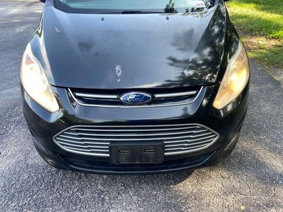 Used 2014 Ford C-MAX SE