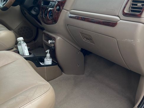 Used 2002 MAZDA Tribute ES image 13