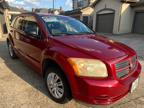 Used 2007 Dodge Caliber SE w/ PWR Equipment Group image 1