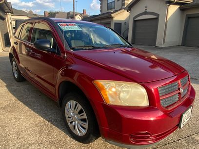 Used 2007 Dodge Caliber SE w/ PWR Equipment Group