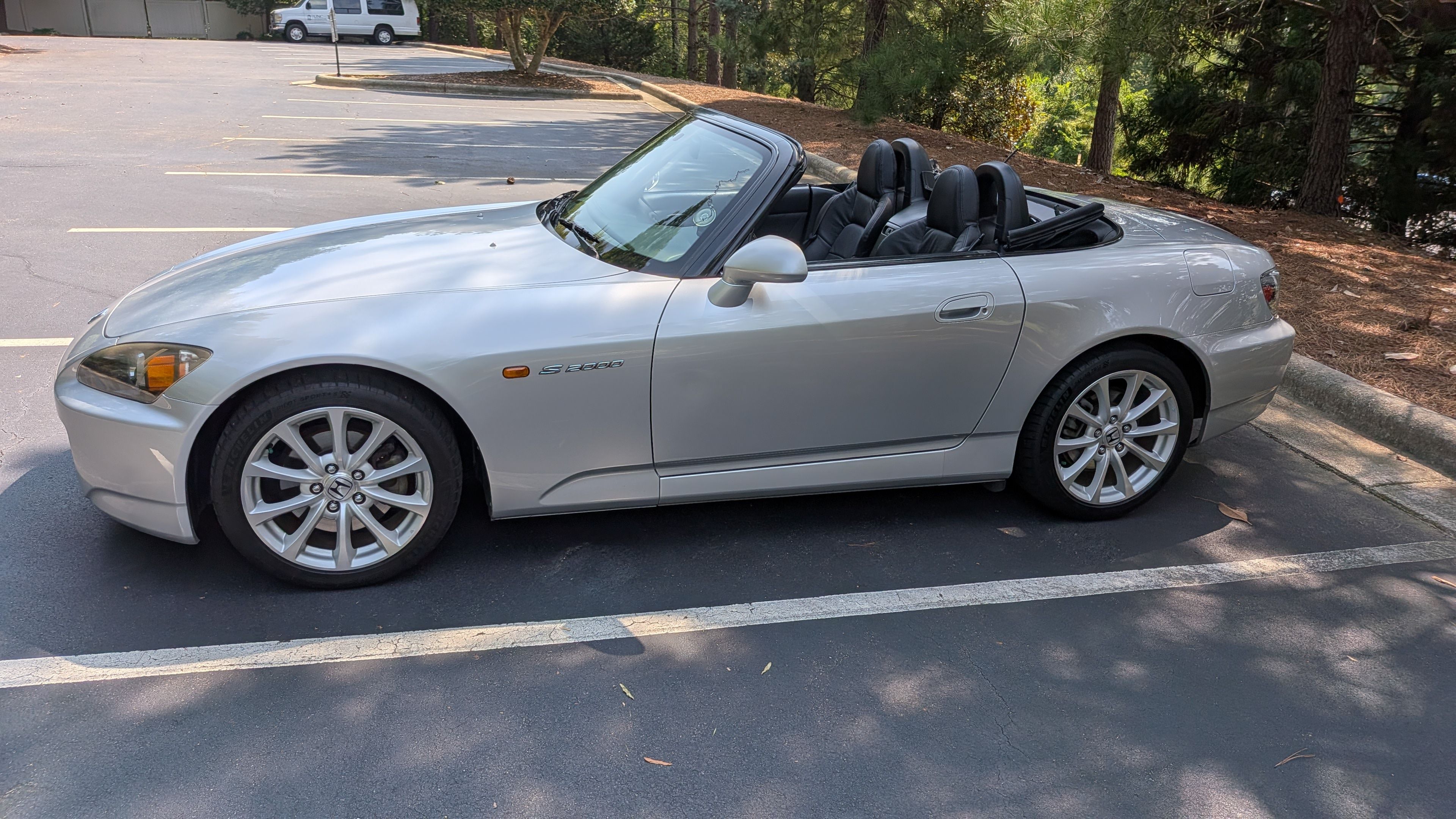 Used 2006 Honda S2000 image 30