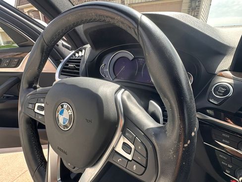 Used 2019 BMW X3 xDrive30i w/ Convenience Package image 11