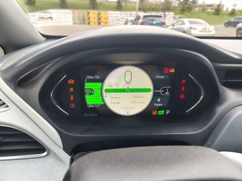 Used 2017 Chevrolet Bolt LT image 14