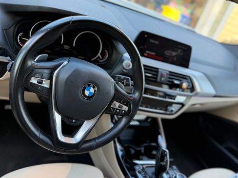 Used 2021 BMW X3 xDrive30i image 5