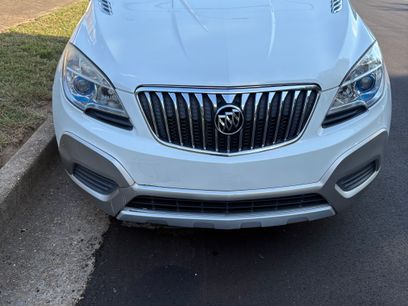Used 2015 Buick Encore FWD