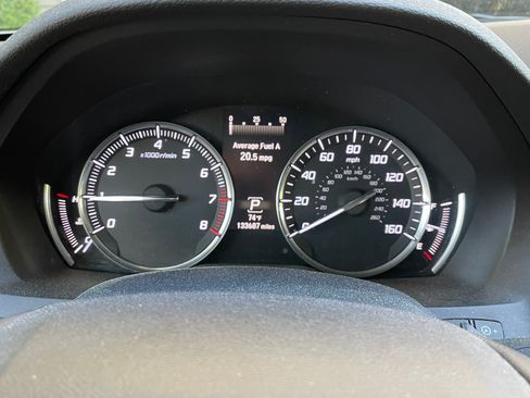 Used 2015 Acura MDX SH-AWD w/ Tech & Entertainment image 11