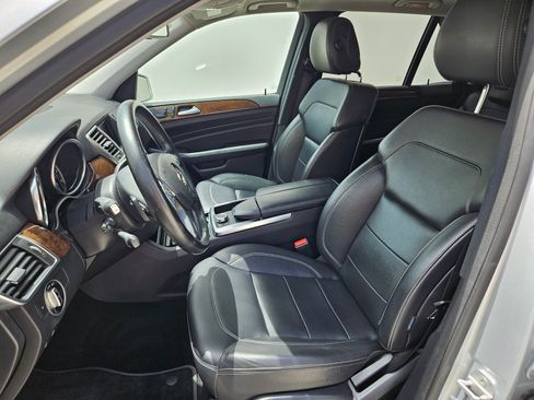 Used 2012 Mercedes-Benz ML 350 4MATIC image 15