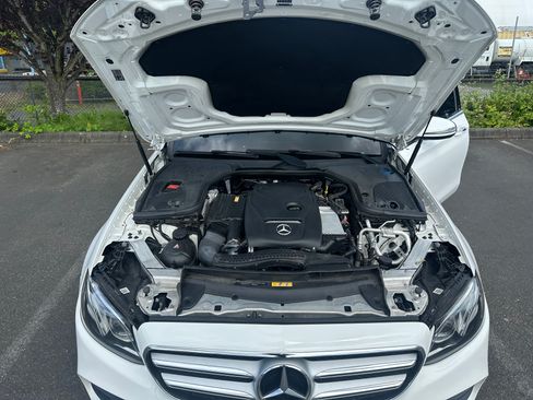 Used 2017 Mercedes-Benz E 300 image 15