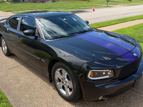 Used 2007 Dodge Charger R/T w/ Convenience Group II RWD image 1