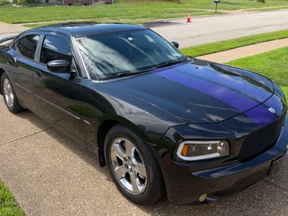 Used 2007 Dodge Charger R/T w/ Convenience Group II