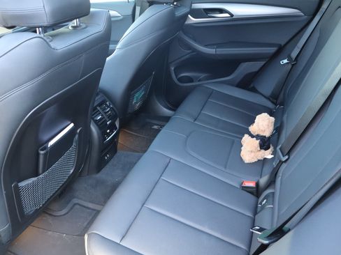 Used 2021 BMW X3 M40i w/ Premium Package image 21