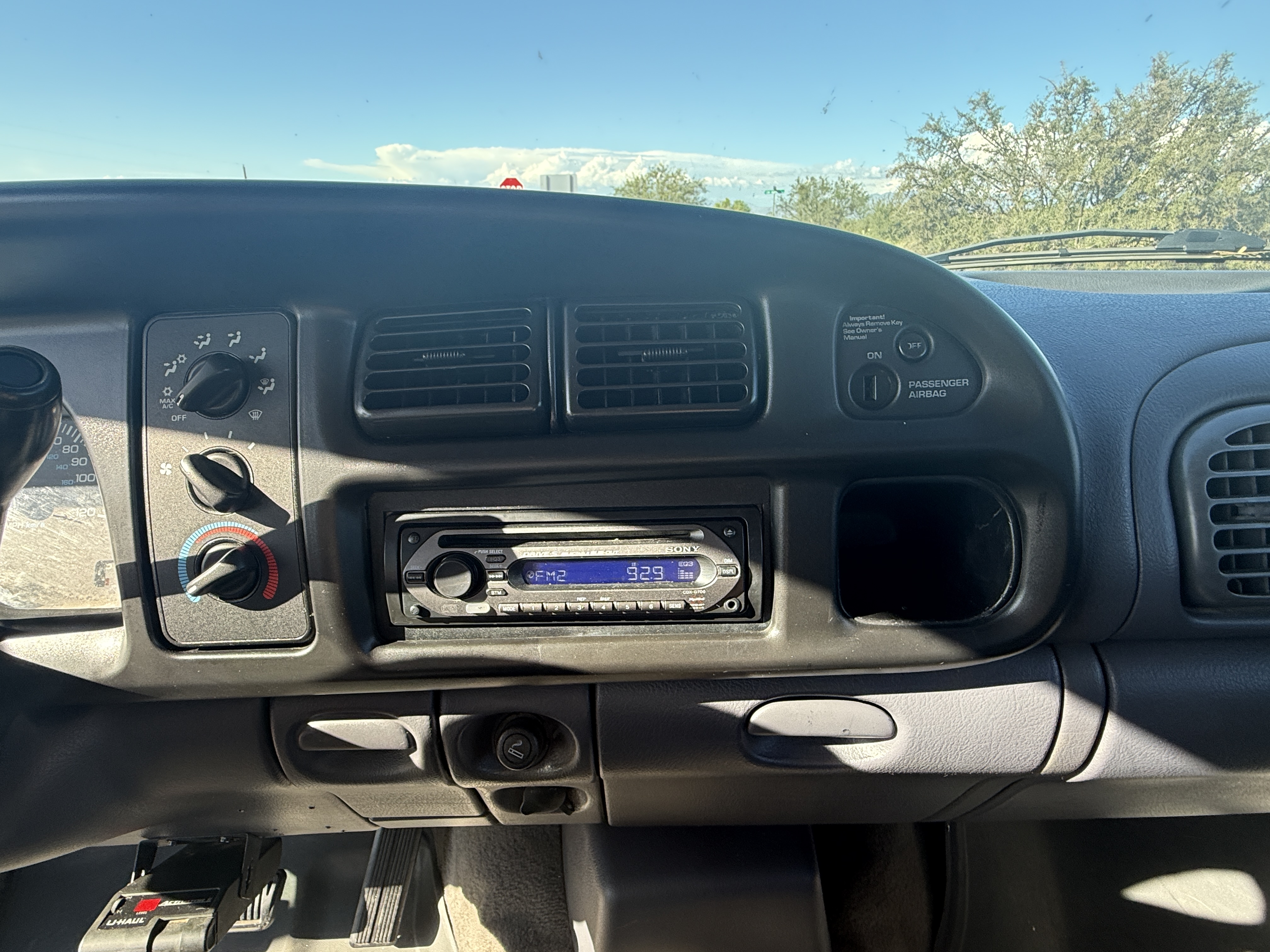 Used 2001 Dodge Ram 1500 Truck 2WD Regular Cab image 14