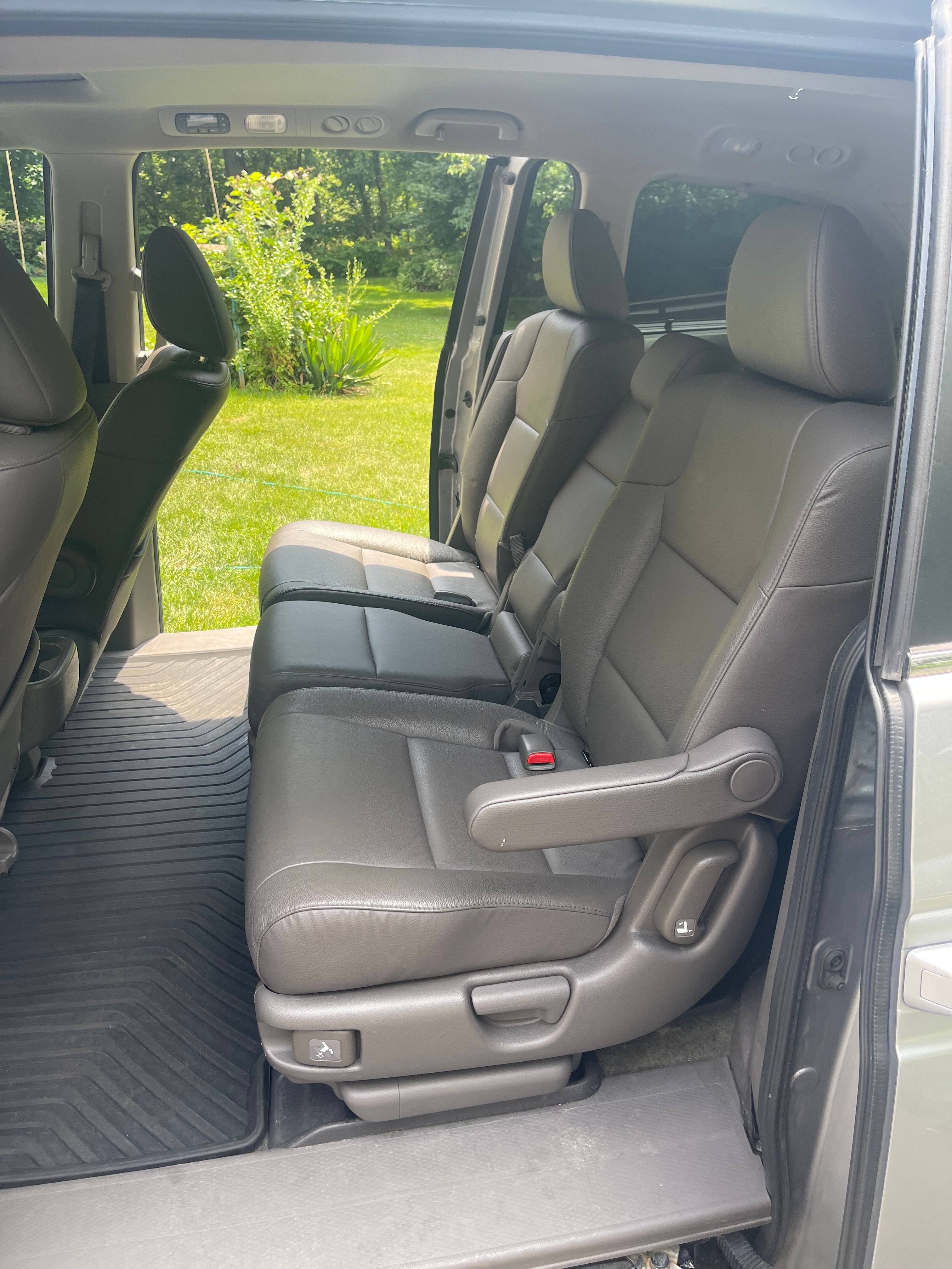 Used 2016 Honda Odyssey EX-L image 13