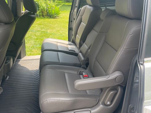 Used 2016 Honda Odyssey EX-L image 12