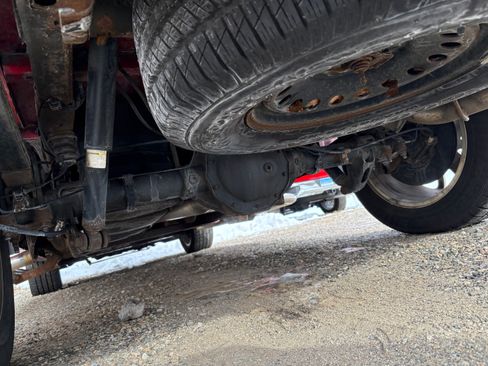 Used 2016 Chevrolet Silverado 1500 W/T w/ WT Convenience Package image 16