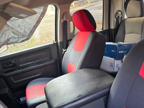 Used 2012 RAM 1500 Express image 6