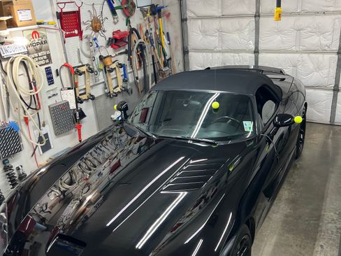 Used 2005 Dodge Viper SRT-10 image 11