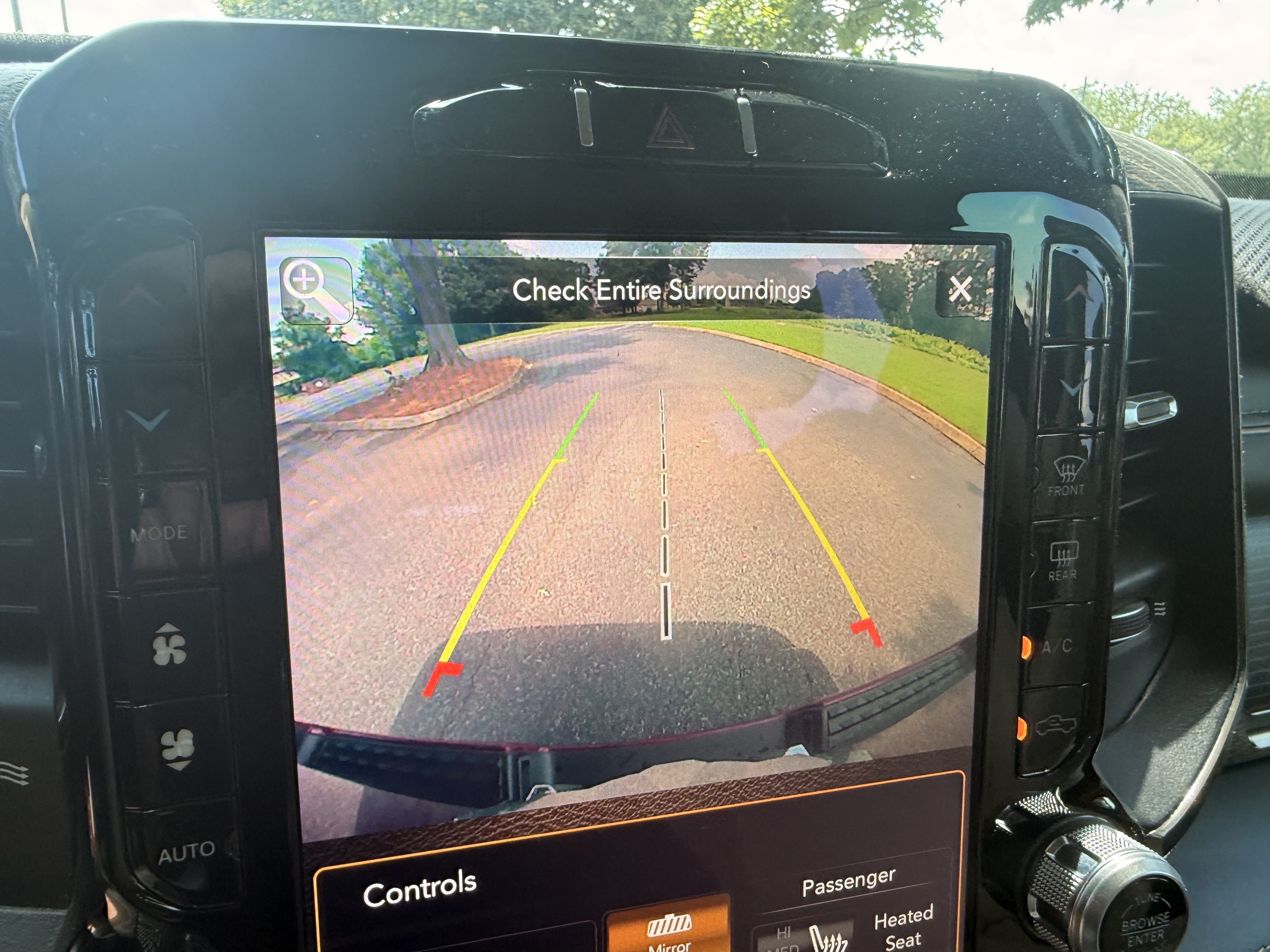 Used 2019 RAM 1500 Limited w/ Bed Utility Group AWD/4WD image 16