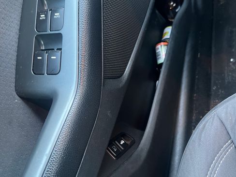 Used 2013 Kia Optima LX w/ Hybrid Convenience Pkg image 9