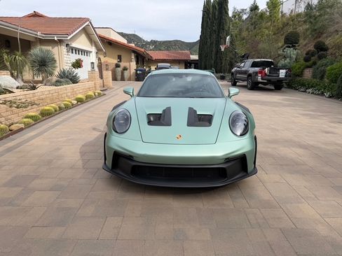 Used 2024 Porsche 911 GT3 RS image 2