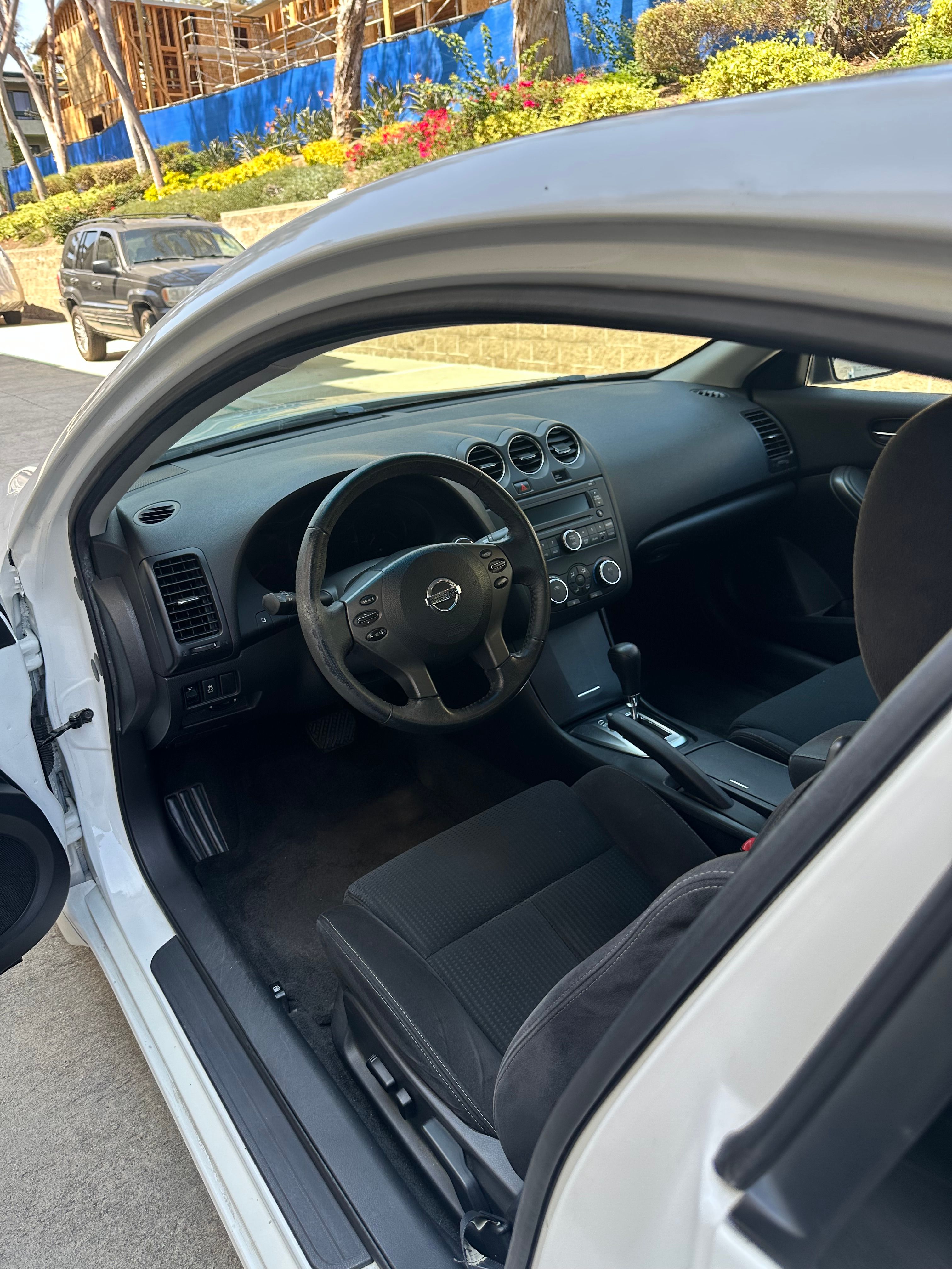 Used 2012 Nissan Altima 2.5 S w/ Convenience Pkg FWD image 11