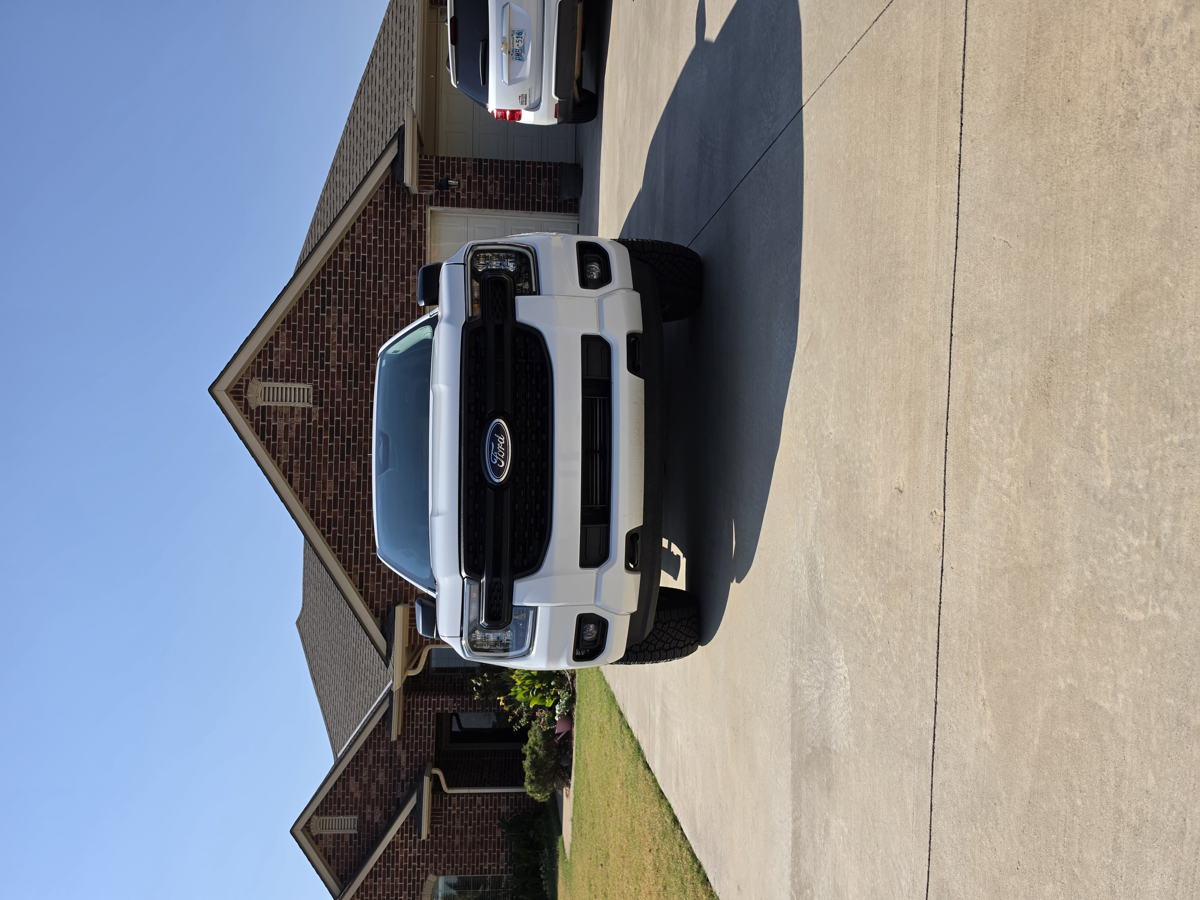 Used 2024 Ford Ranger XL w/ Trailer Tow Package AWD/4WD image 14