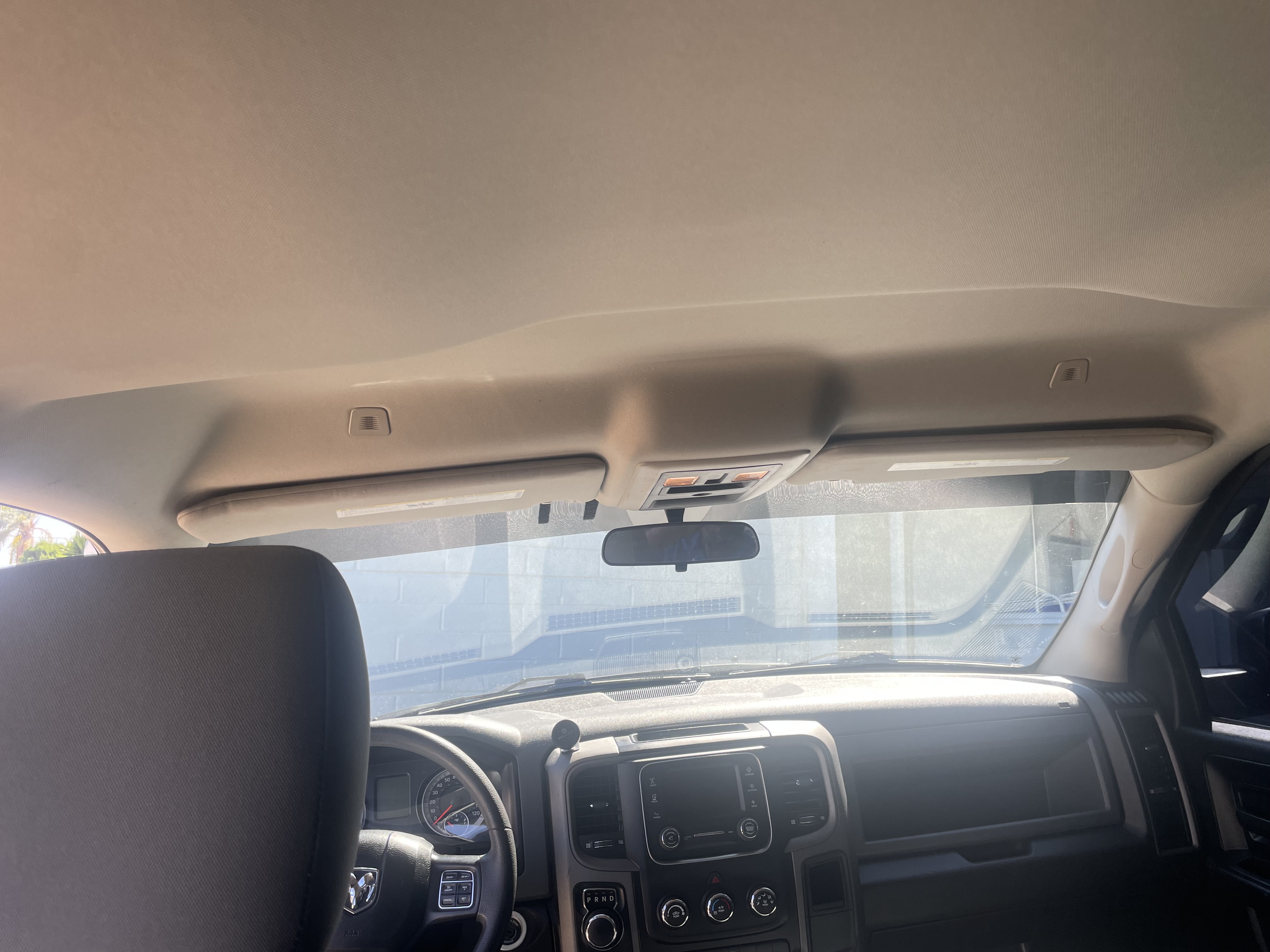 Used 2019 RAM 1500 Tradesman w/ Popular Equipment Group RWD image 18